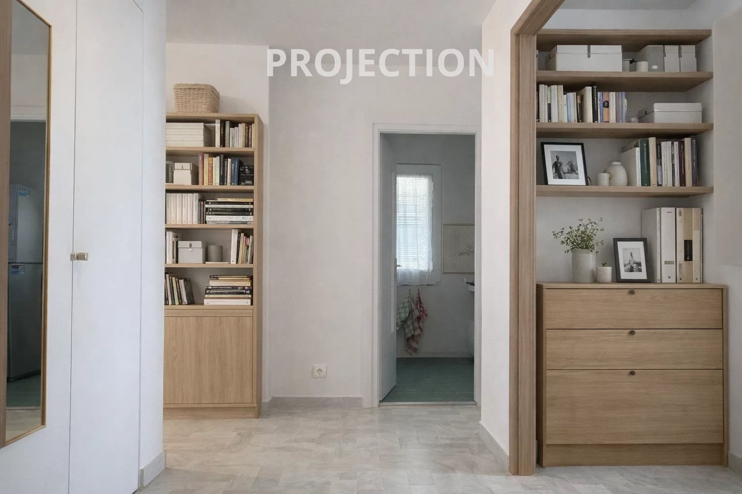 Appartement à vendre, 62m², Menton