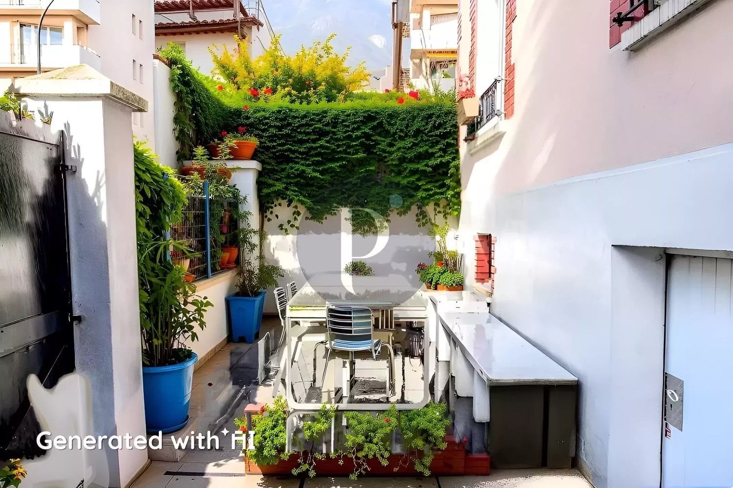 Maison à vendre, 104m², Bourg-la-Reine