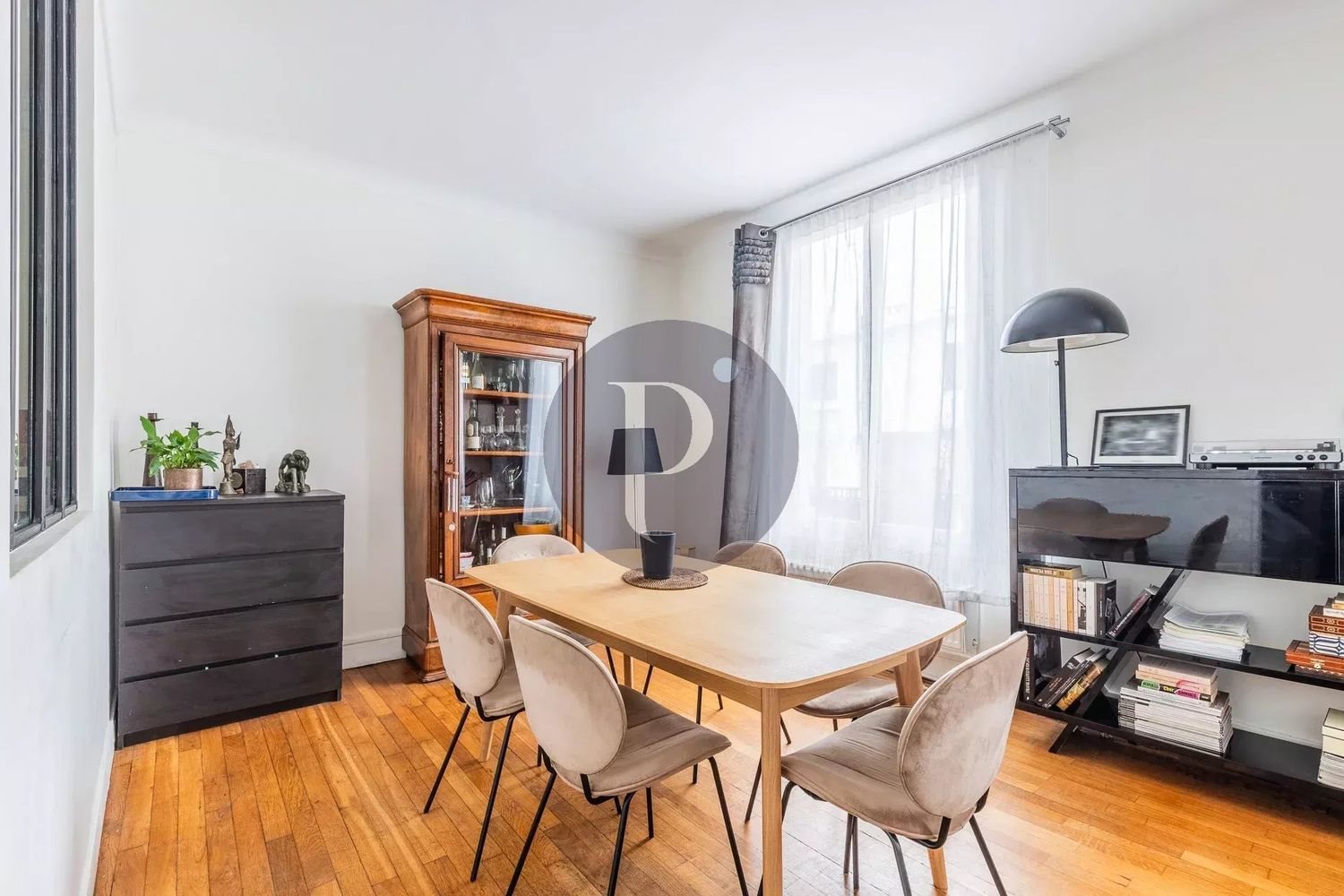Maison à vendre, 104m², Bourg-la-Reine
