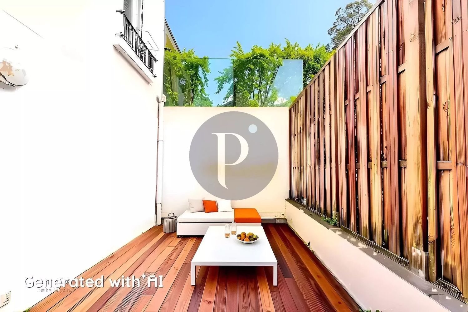 Maison à vendre, 104m², Bourg-la-Reine