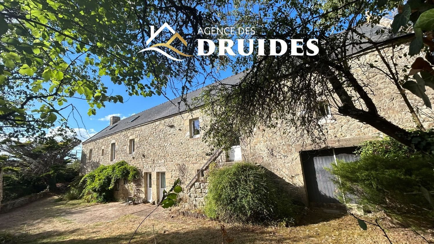 Maison à vendre, 236m², Plouharnel