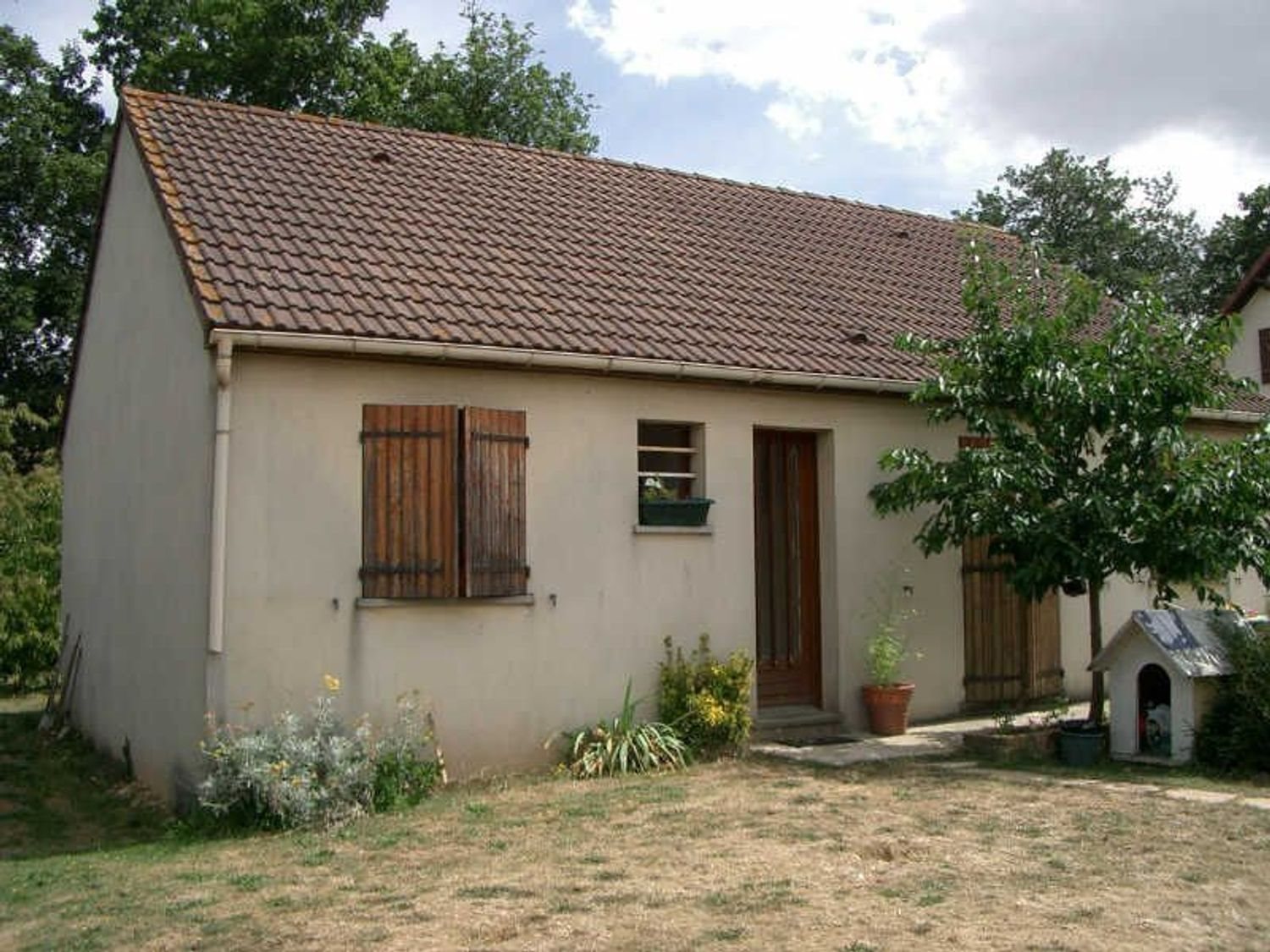 Maison à vendre, 75m², Luray