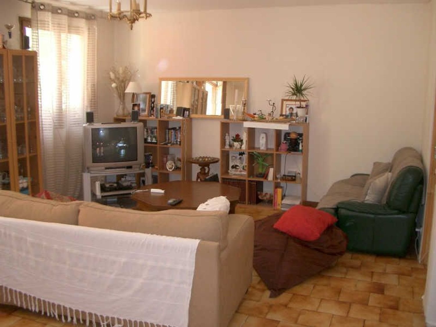 Maison à vendre, 75m², Luray