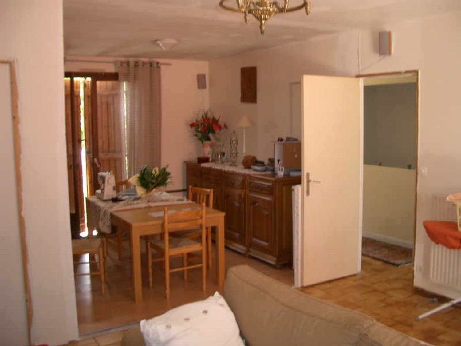 Maison à vendre, 75m², Luray