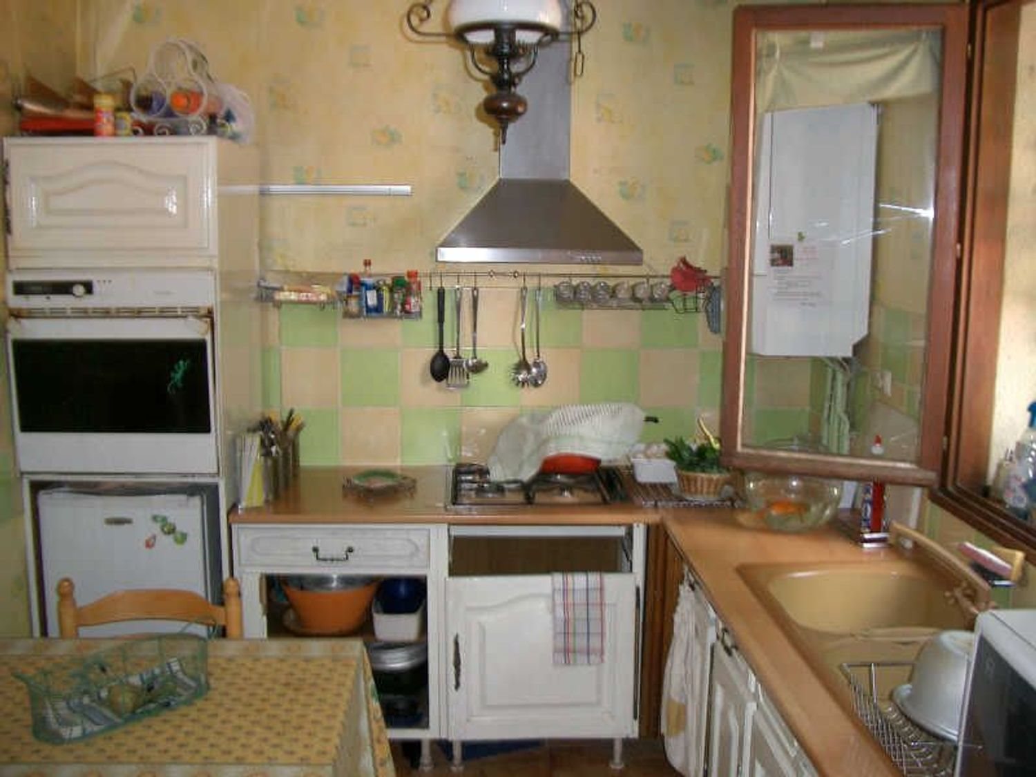 Maison à vendre, 75m², Luray