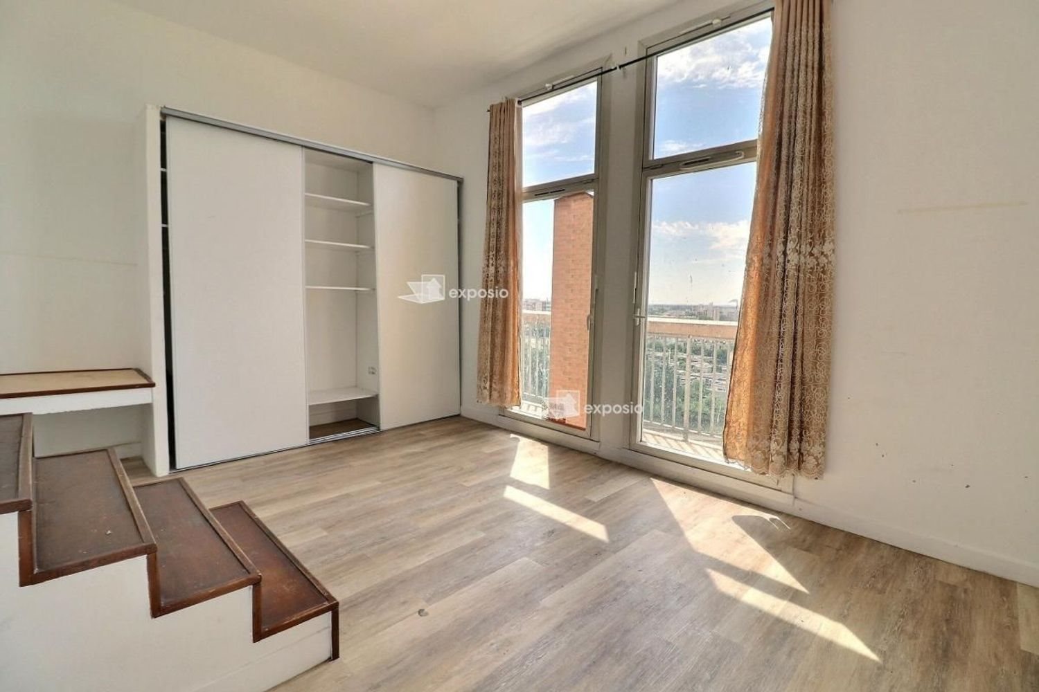 Appartement à vendre, 66m², Le Mée-sur-Seine