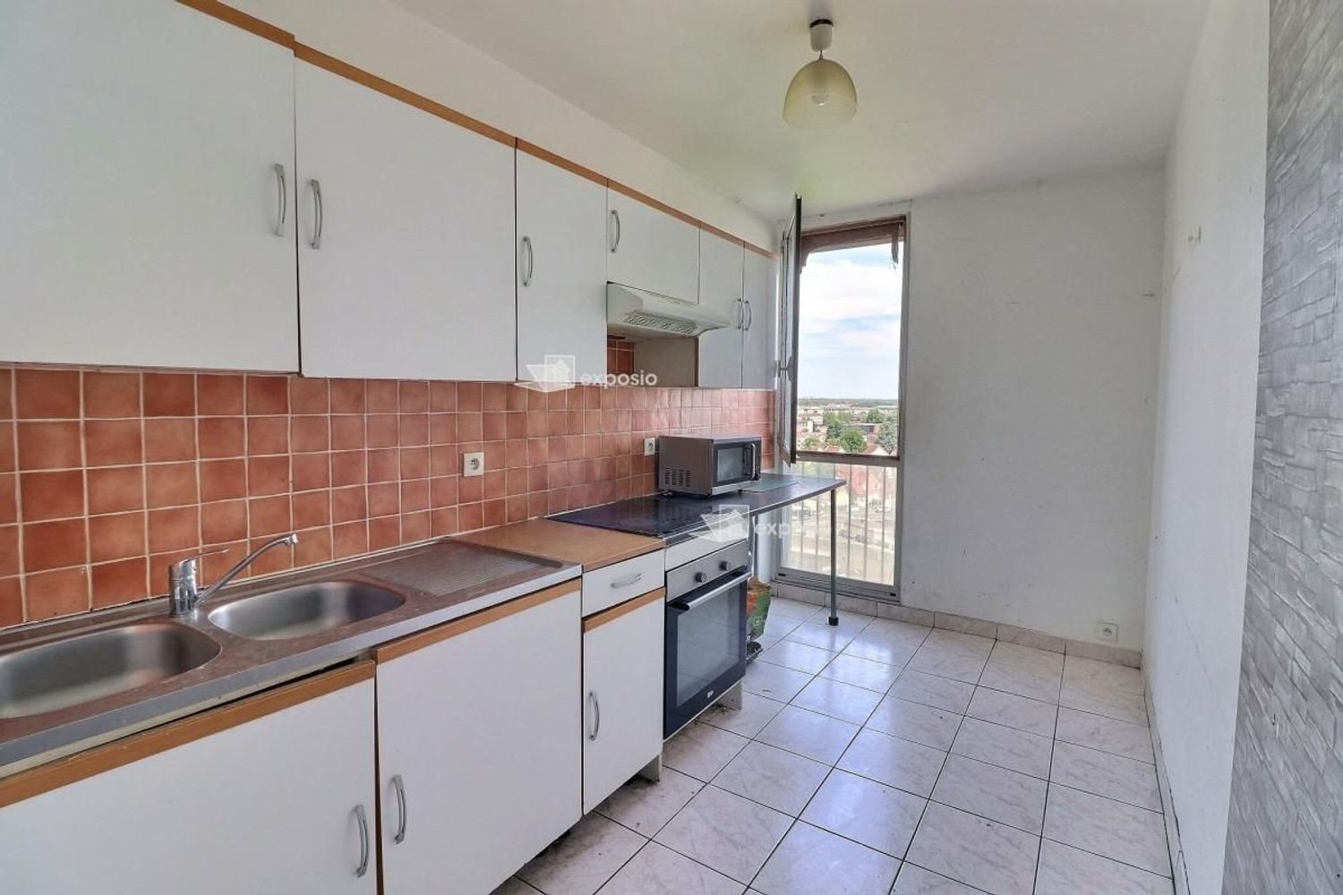 Appartement à vendre, 66m², Le Mée-sur-Seine