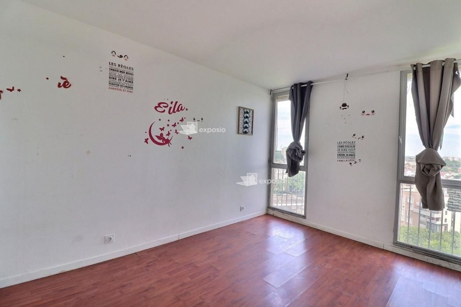 Appartement à vendre, 66m², Le Mée-sur-Seine