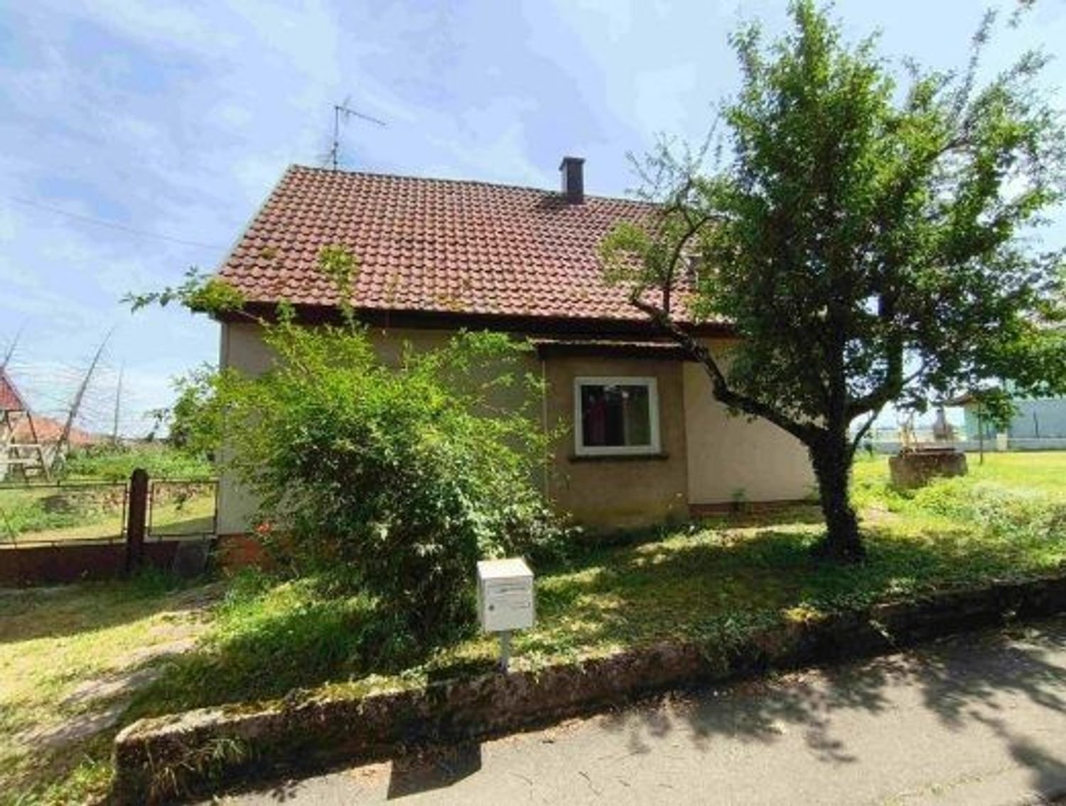 Maison à vendre, 100m², Hegeney