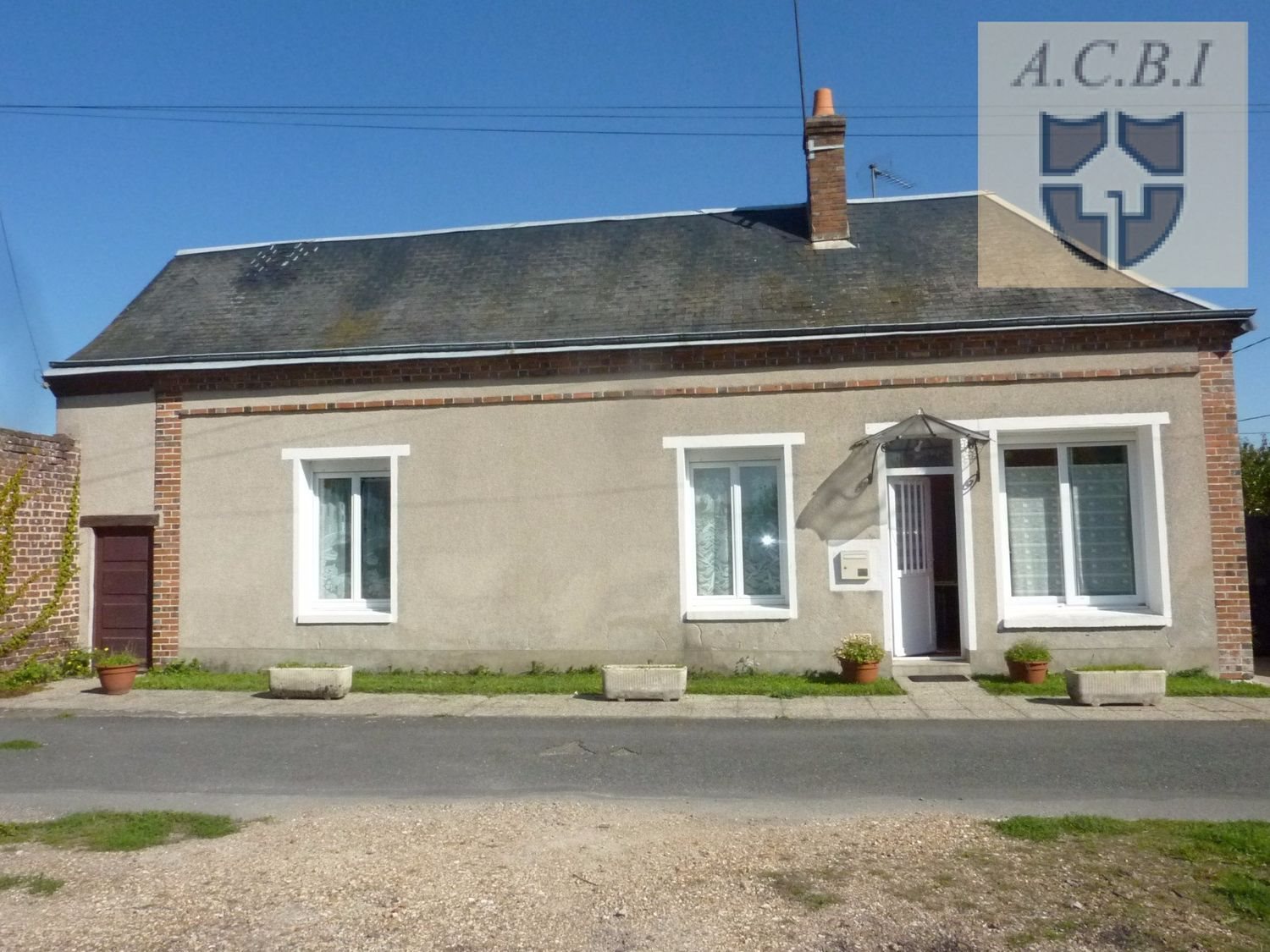 Maison à vendre, 105m², Vendôme