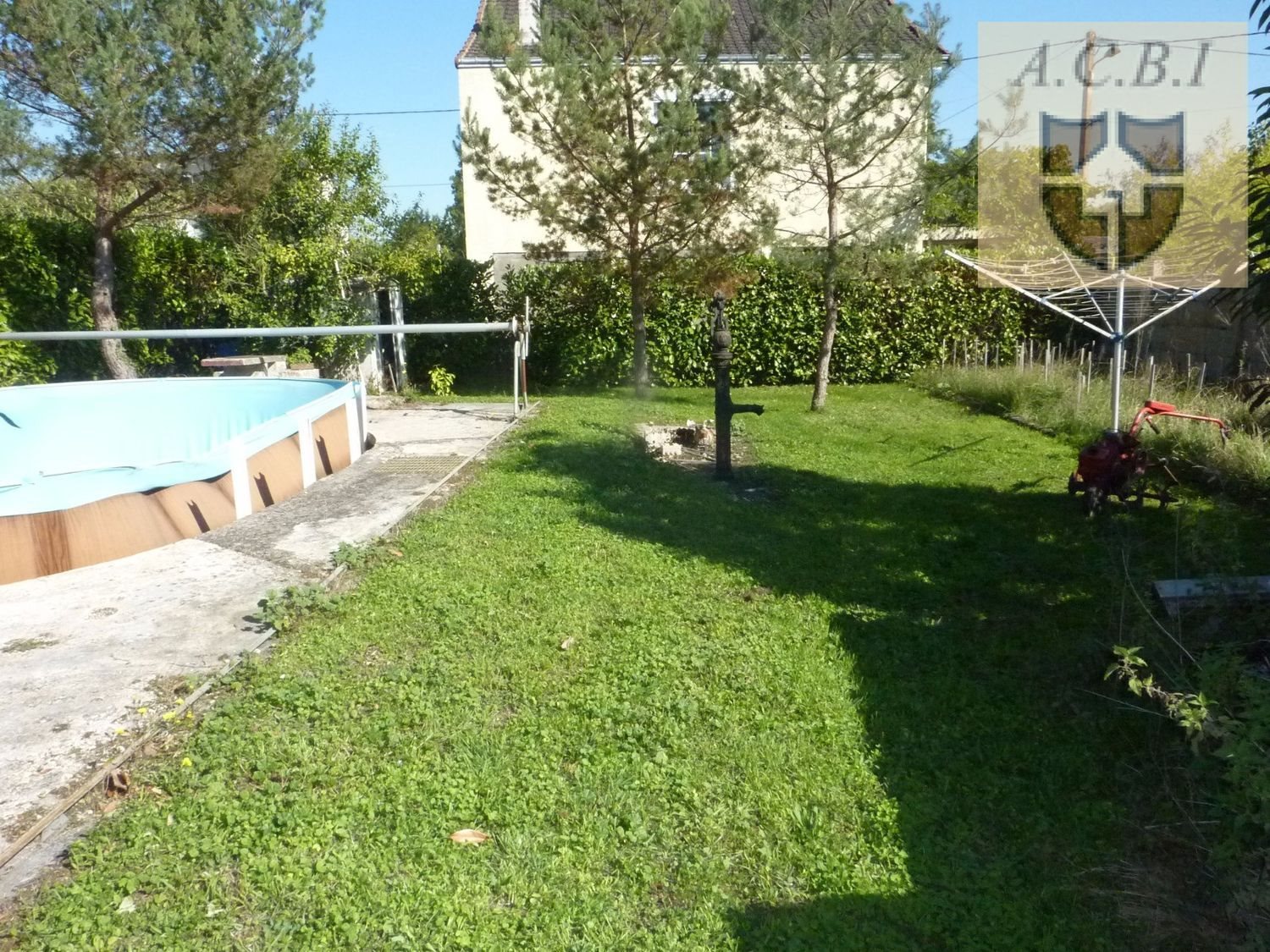 Maison à vendre, 105m², Vendôme