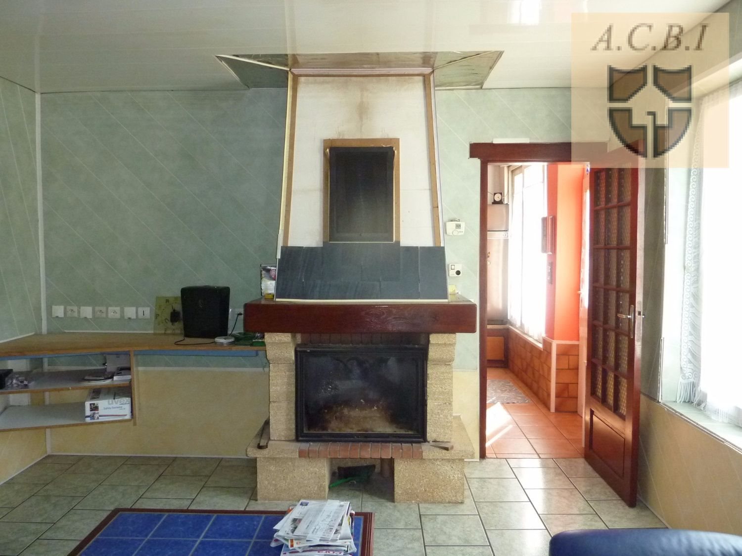 Maison à vendre, 105m², Vendôme