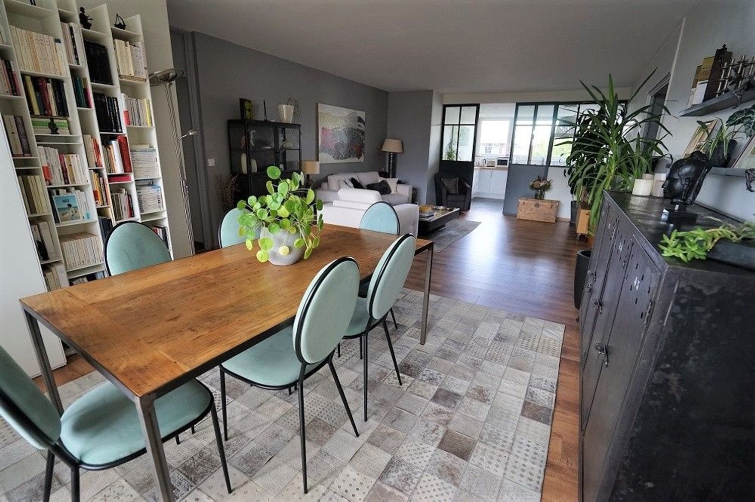 Appartement à vendre, 137m², Lille