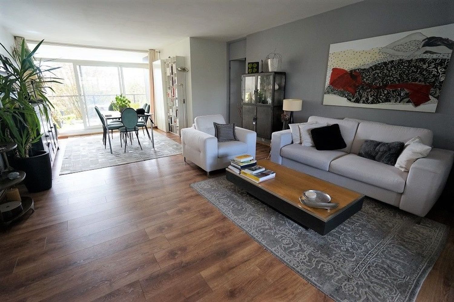 Appartement à vendre, 137m², Lille