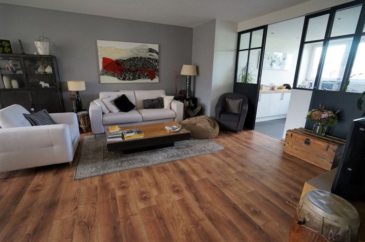 Appartement à vendre, 137m², Lille