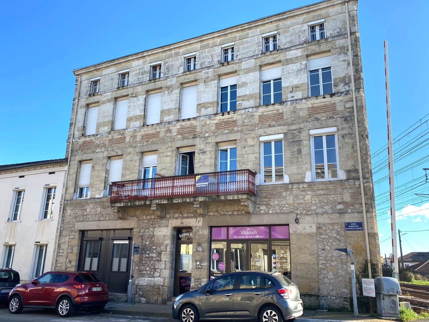Maison à vendre, 534m², Marmande