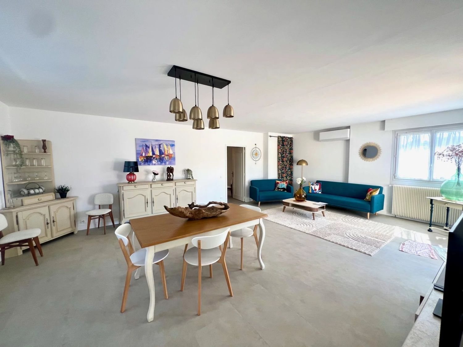 Appartement à louer, 126m², Antibes