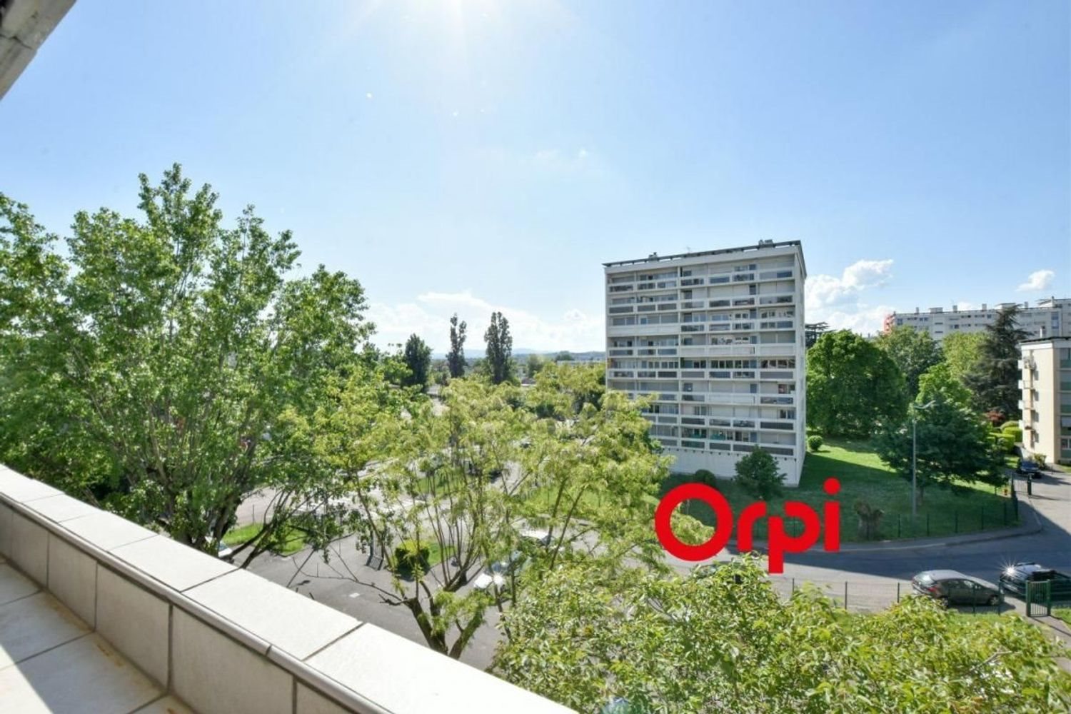 Appartement à vendre, 86m², Pierre-Bénite