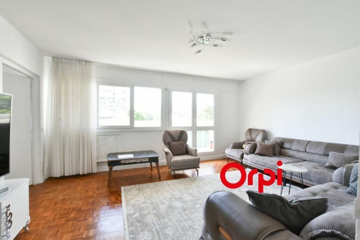 Appartement à vendre, 86m², Pierre-Bénite
