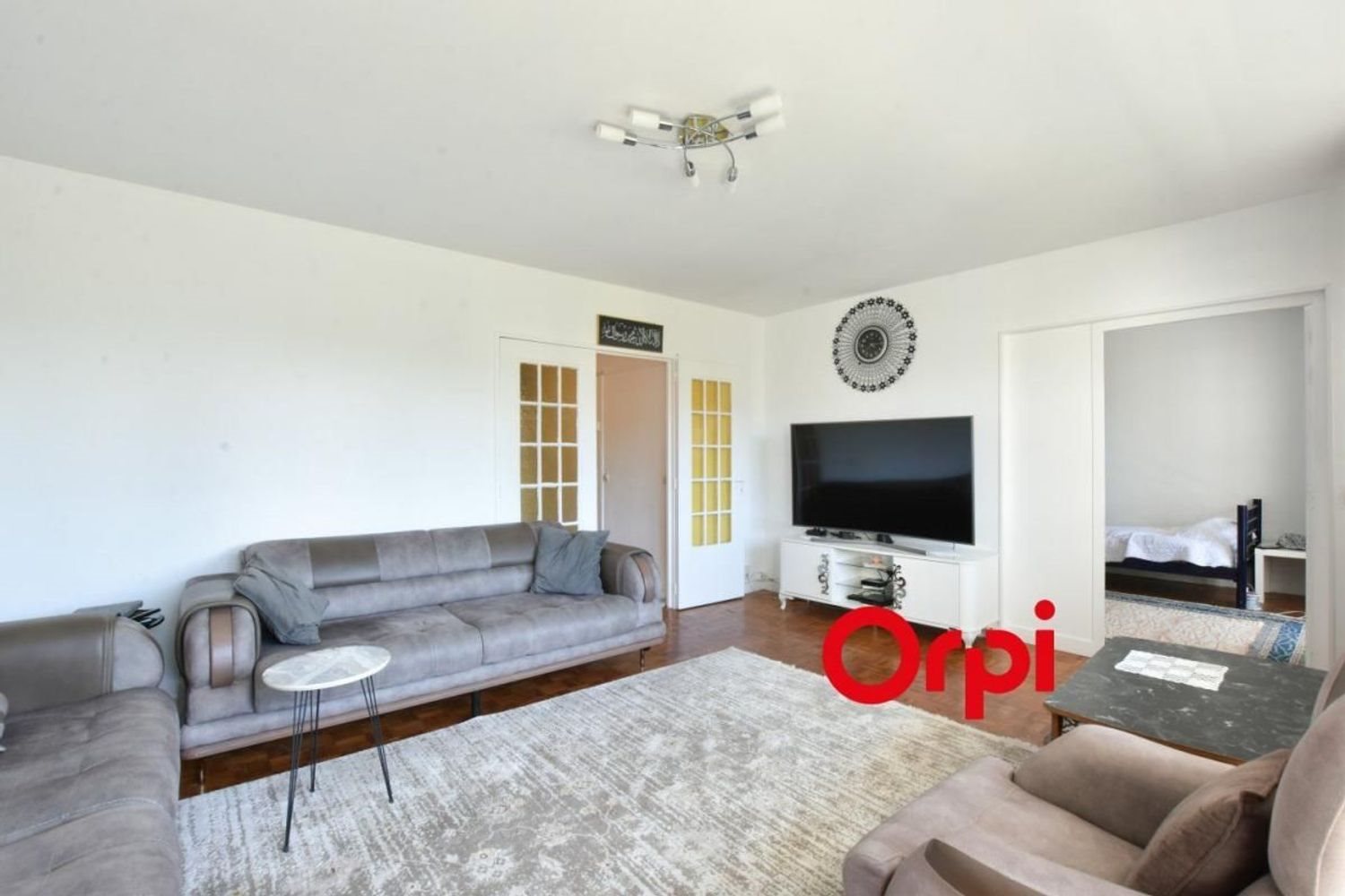 Appartement à vendre, 86m², Pierre-Bénite