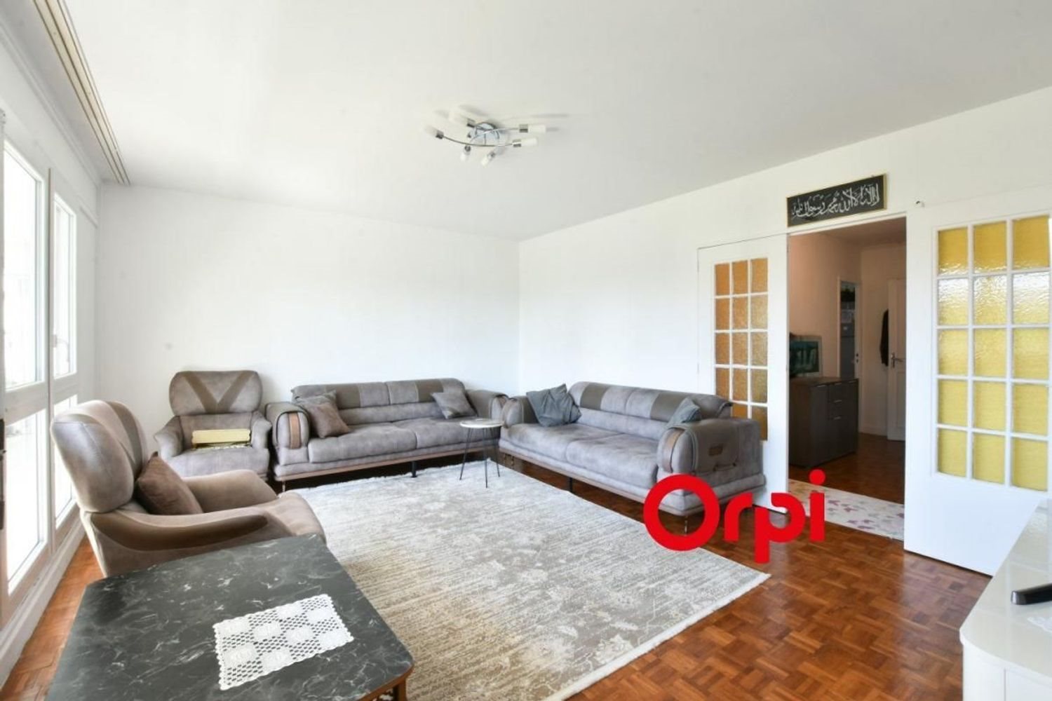 Appartement à vendre, 86m², Pierre-Bénite