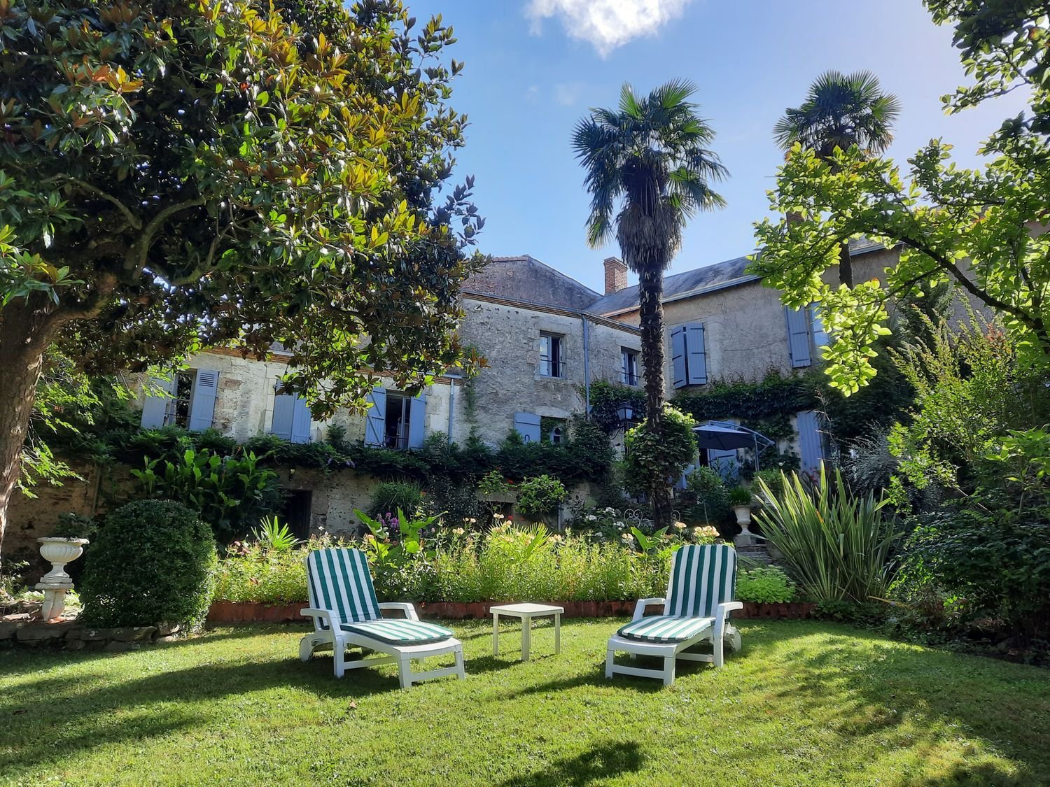 Maison à vendre, 235m², Montaigu