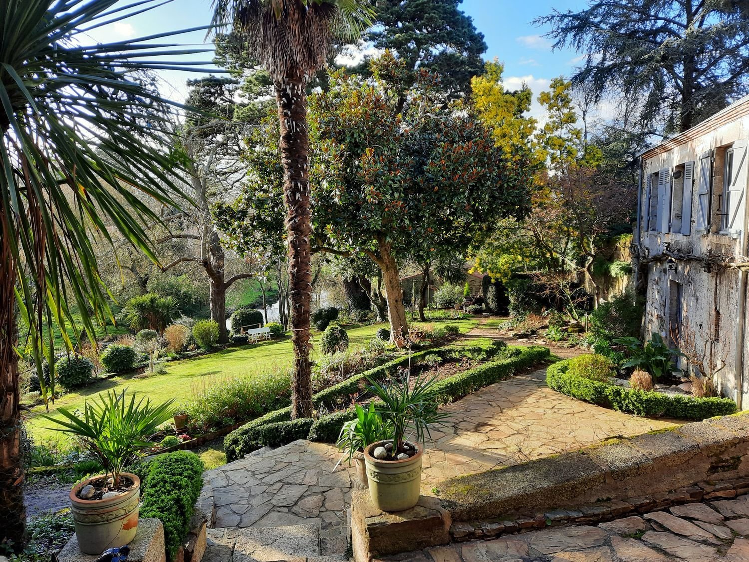 Maison à vendre, 235m², Montaigu
