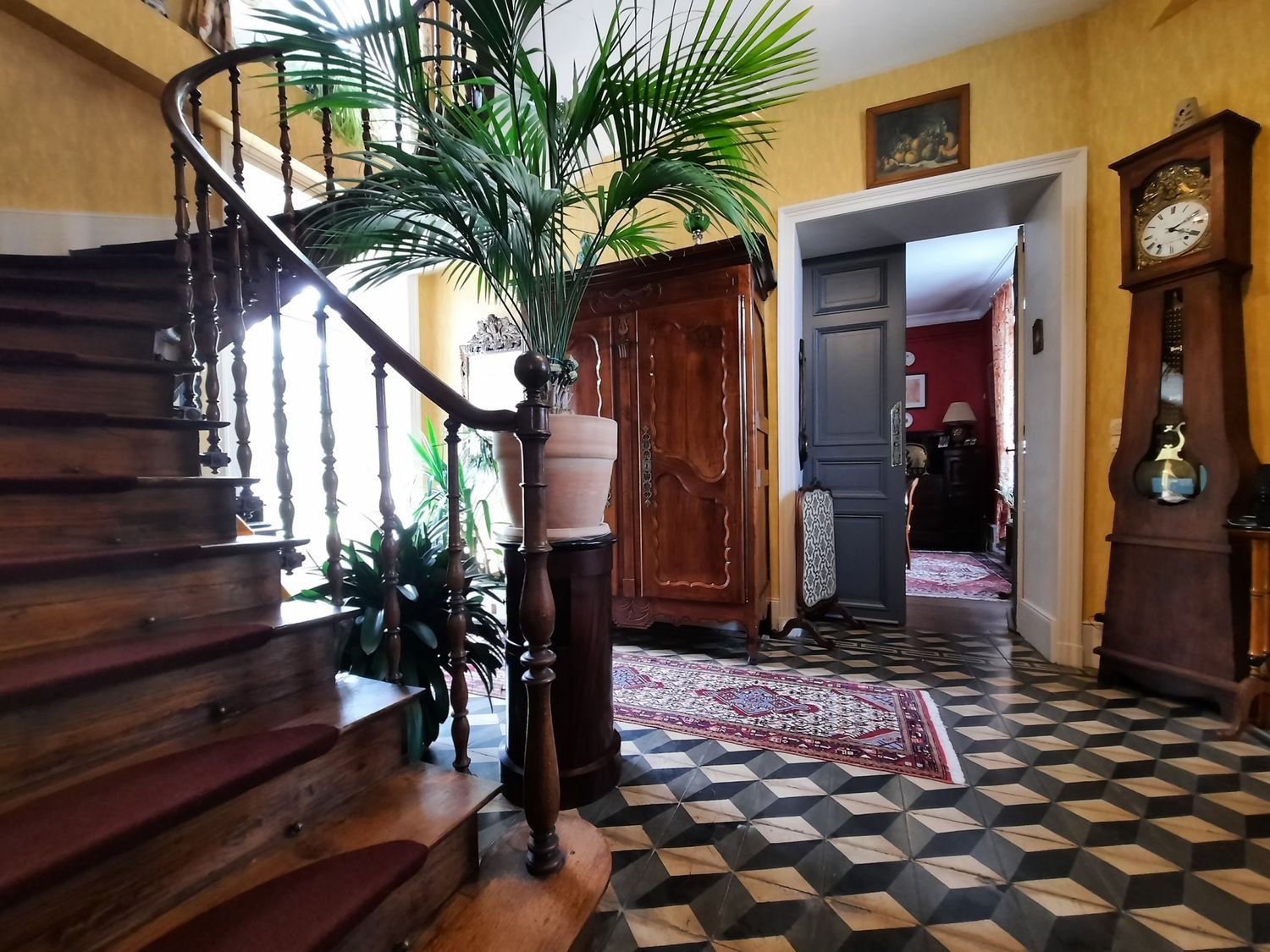 Maison à vendre, 235m², Montaigu