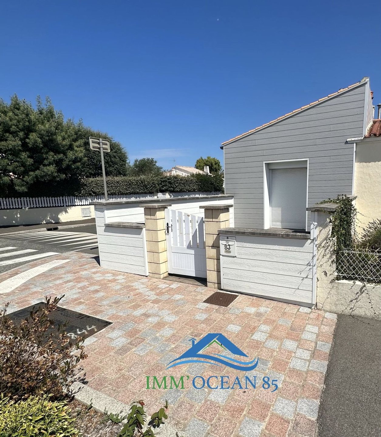 Maison à vendre, 37m², Les Sables-d'Olonne
