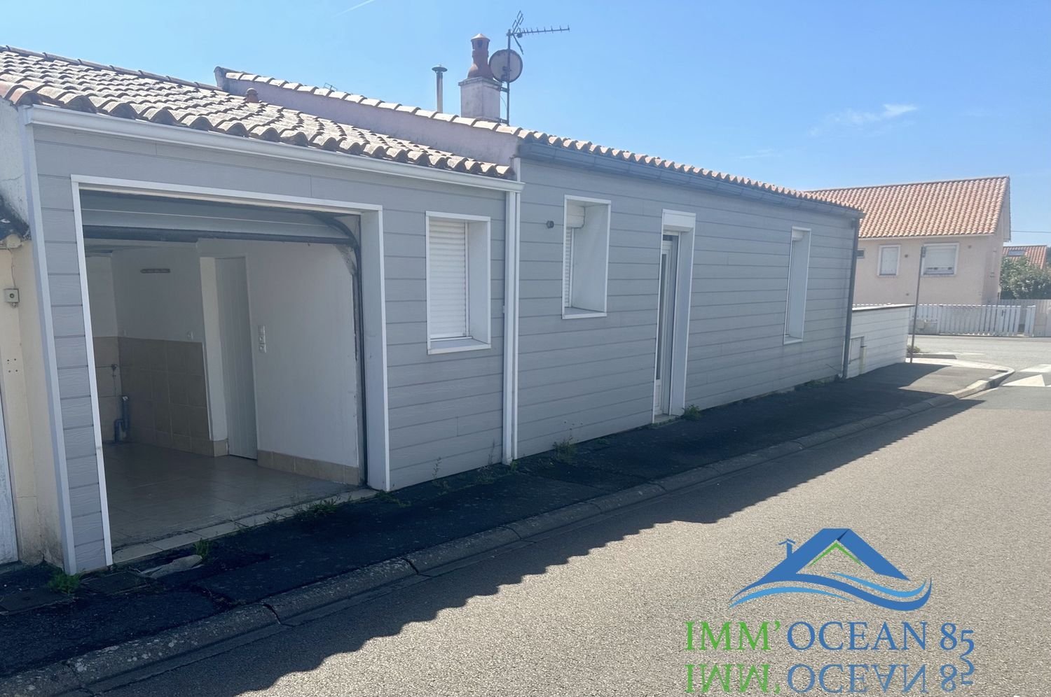 Maison à vendre, 37m², Les Sables-d'Olonne
