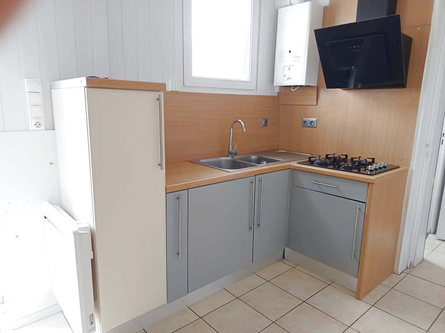 Maison à vendre, 37m², Les Sables-d'Olonne