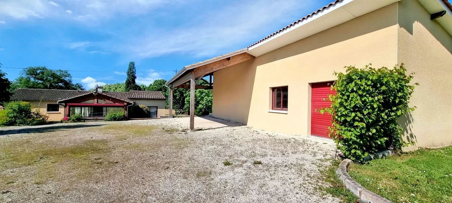 Maison à vendre, 160m², Bergerac