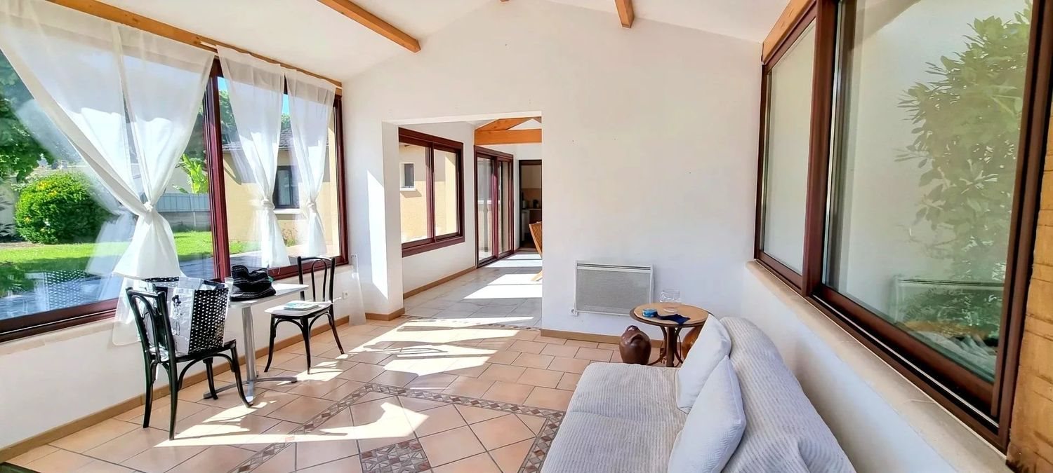 Maison à vendre, 160m², Bergerac