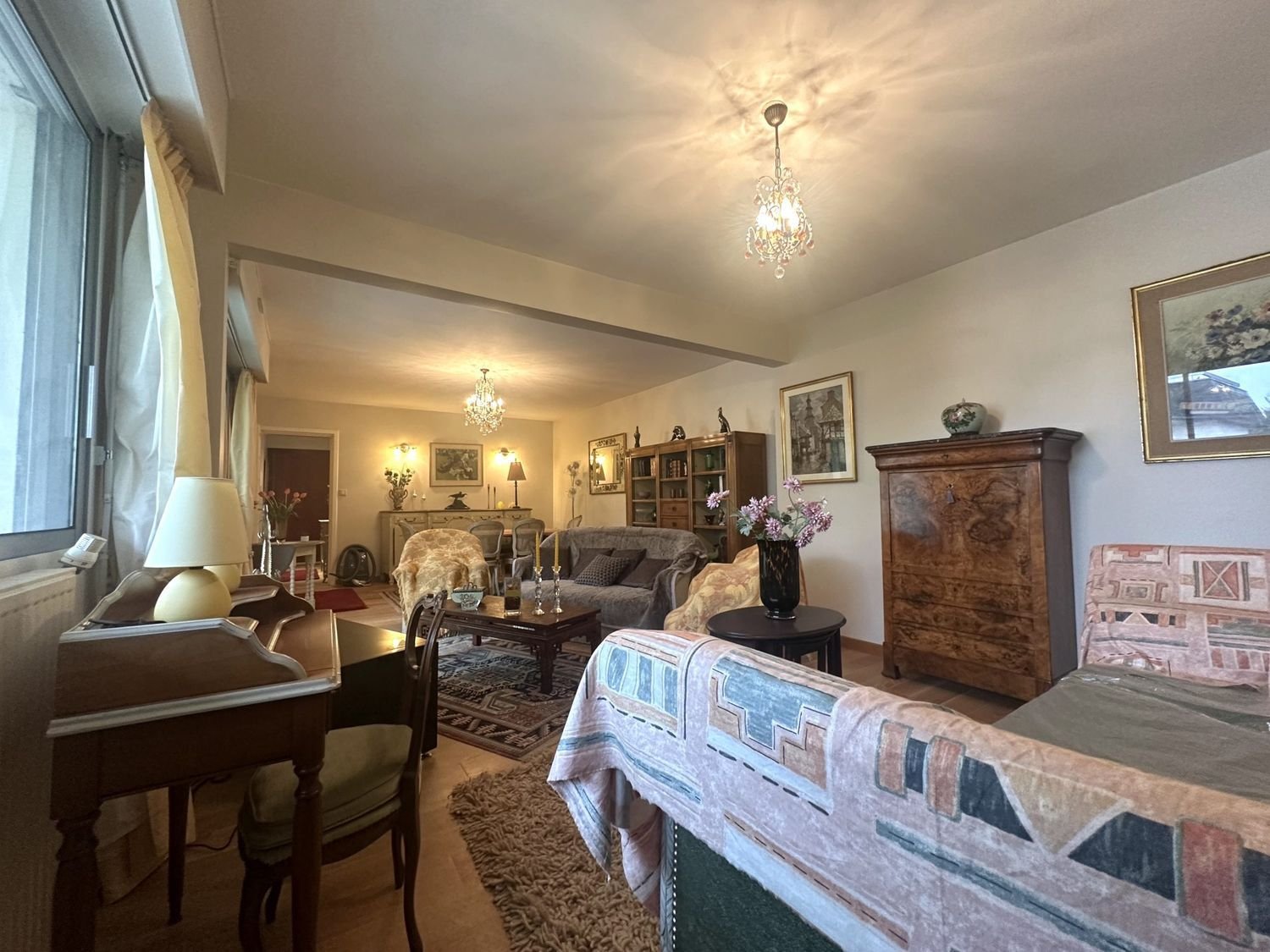 Appartement à vendre, 67m², Quimper