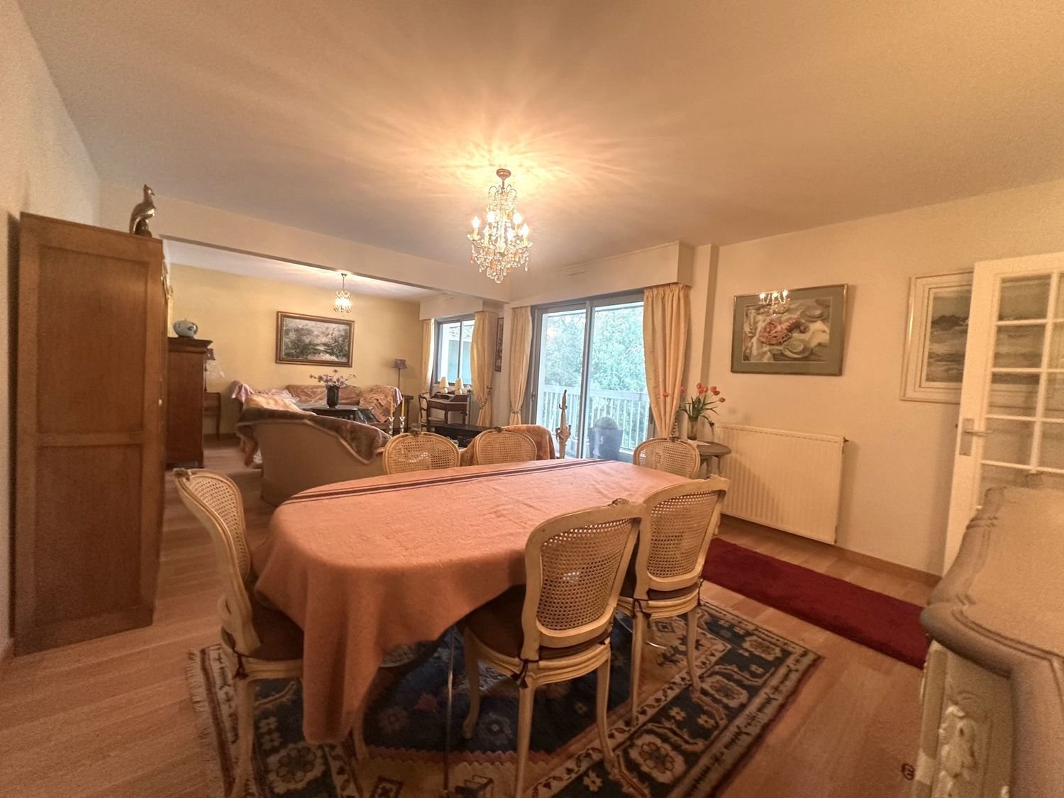 Appartement à vendre, 67m², Quimper