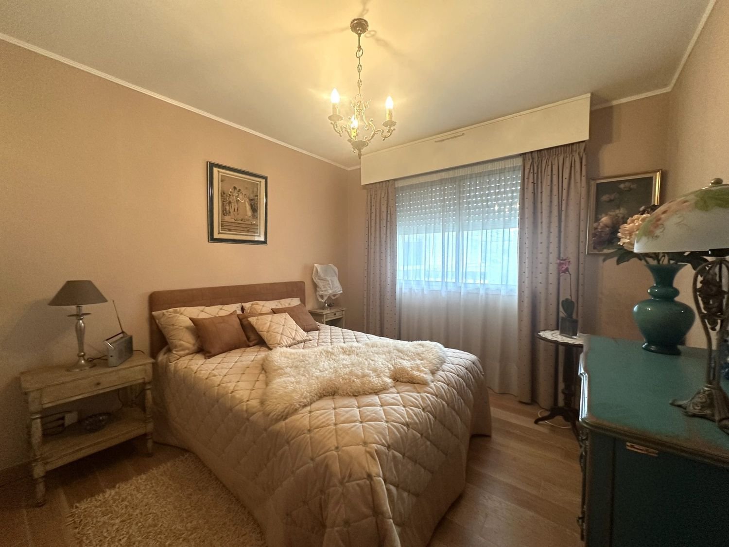 Appartement à vendre, 67m², Quimper