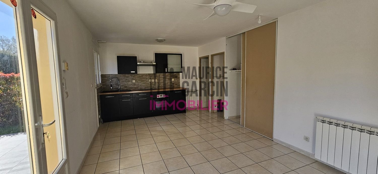 Appartement à vendre, 45m², L'Isle-sur-la-Sorgue