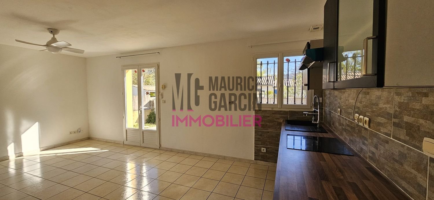 Appartement à vendre, 45m², L'Isle-sur-la-Sorgue