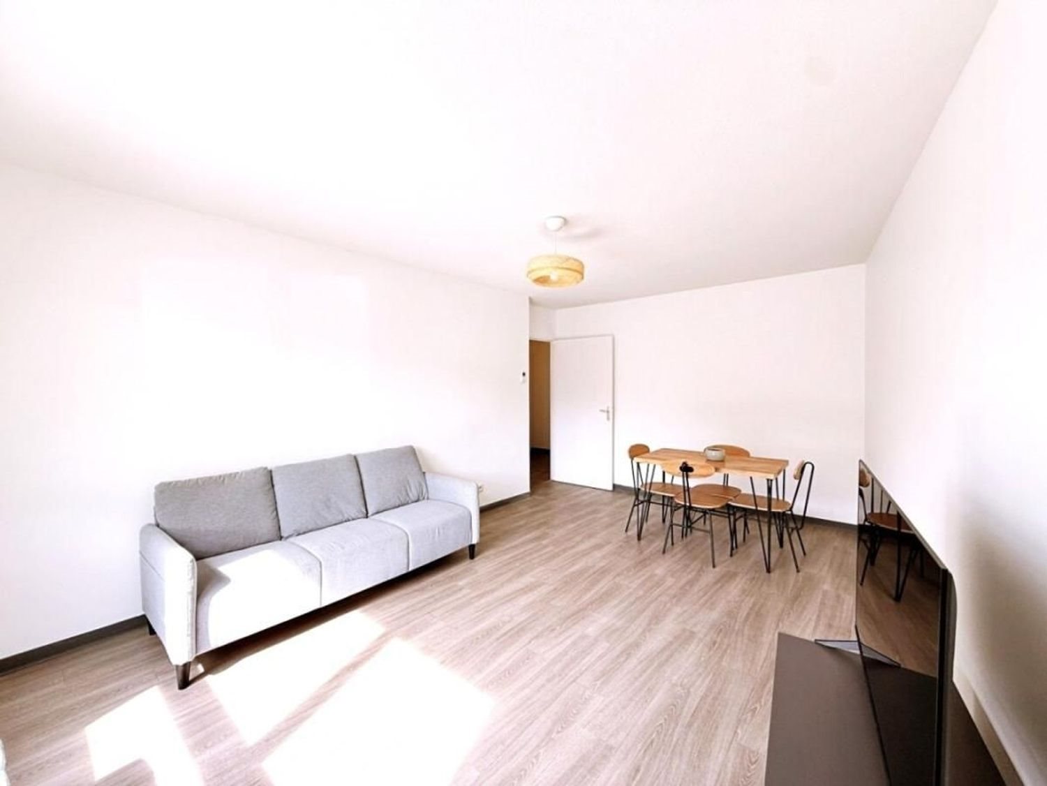 Appartement à vendre, 51m², Lyon 8ème