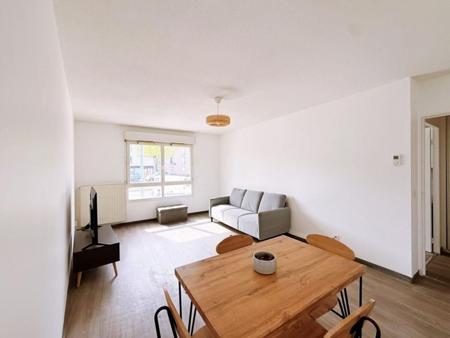 Appartement à vendre, 51m², Lyon 8ème
