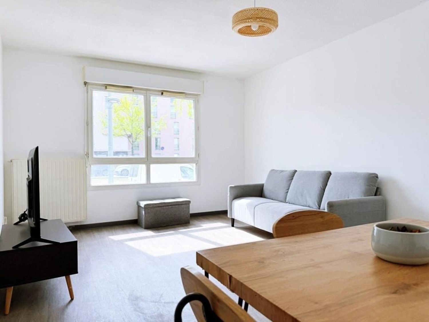 Appartement à vendre, 51m², Lyon 8ème