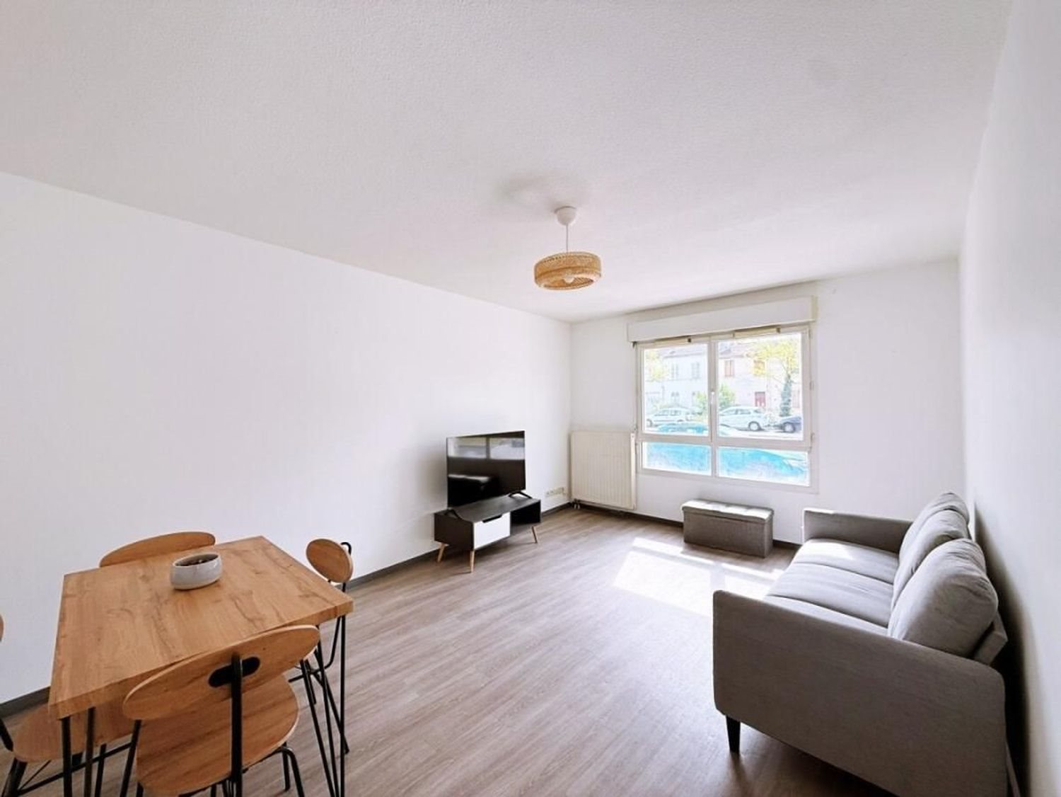 Appartement à vendre, 51m², Lyon 8ème