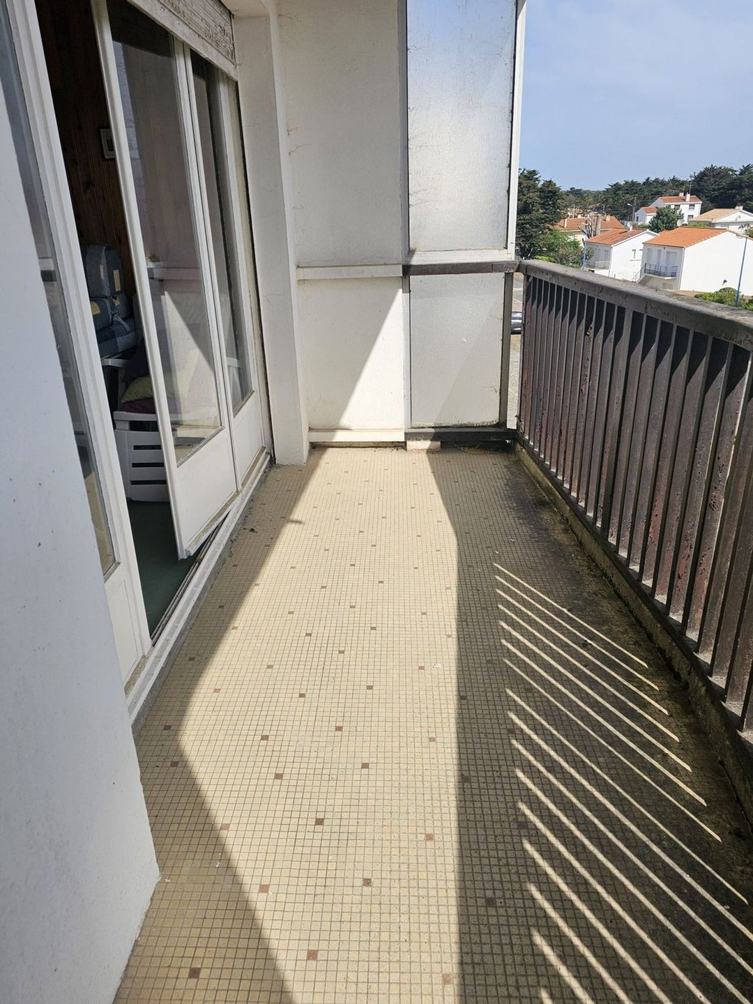 Appartement à vendre, 26m², Saint-Jean-de-Monts