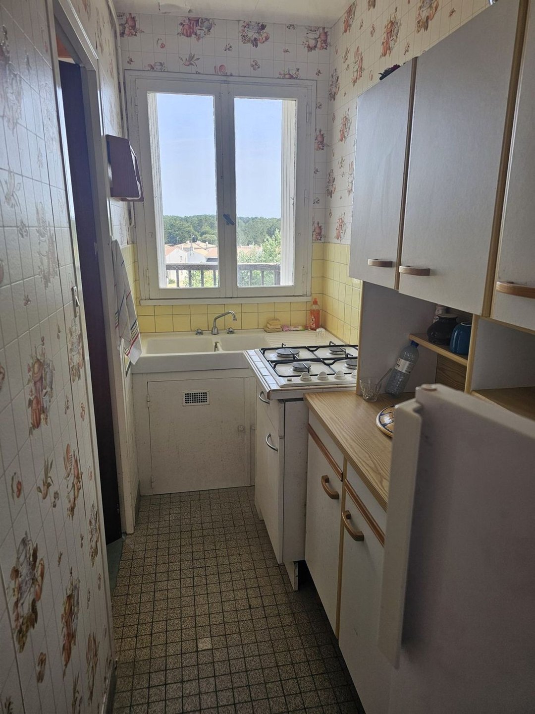 Appartement à vendre, 26m², Saint-Jean-de-Monts