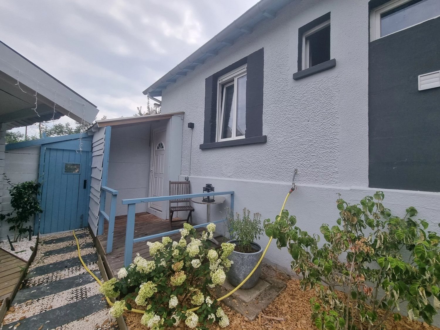 Appartement à louer, 17m², Saint-Jean-le-Blanc