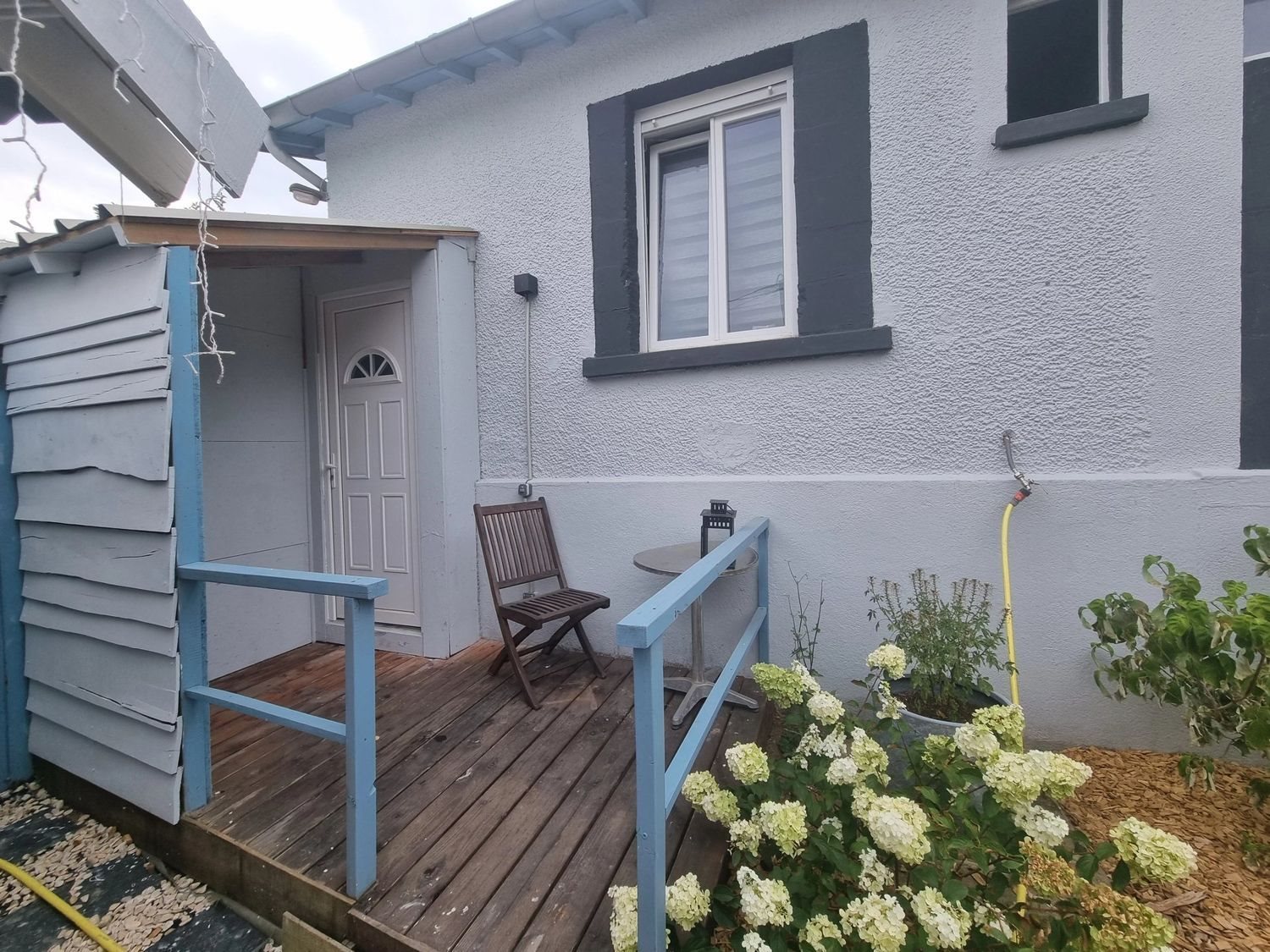 Appartement à louer, 17m², Saint-Jean-le-Blanc