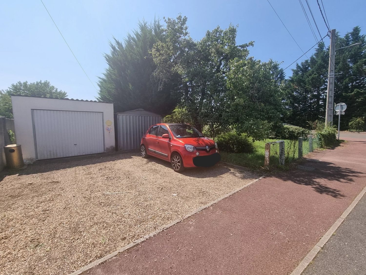 Appartement à louer, 17m², Saint-Jean-le-Blanc