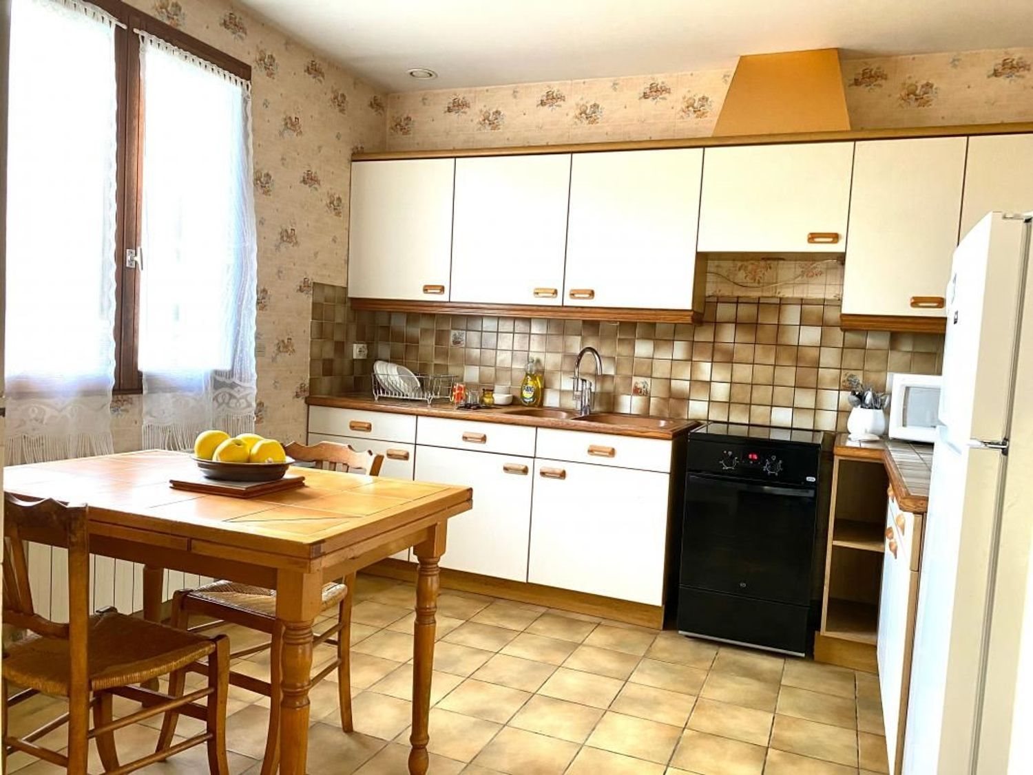 Maison à vendre, 87m², Châteauroux