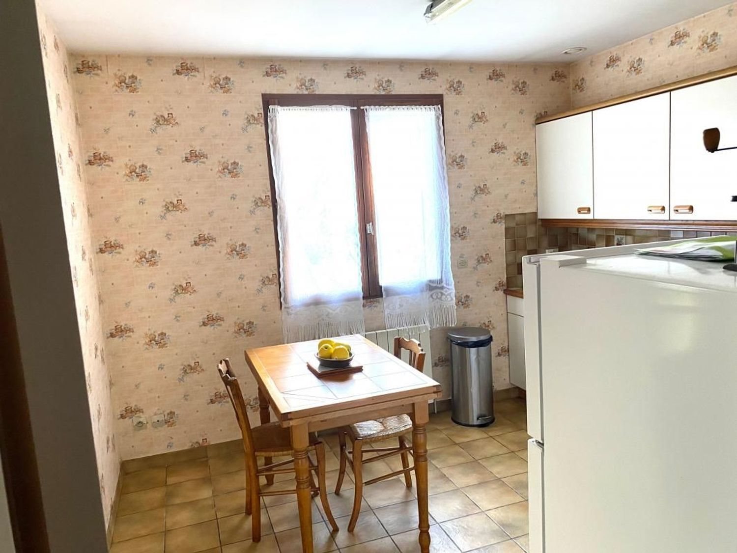 Maison à vendre, 87m², Châteauroux