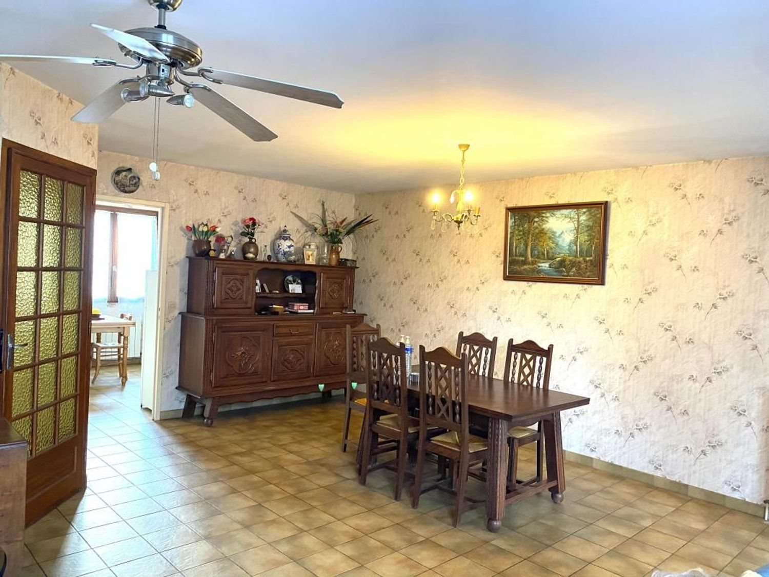 Maison à vendre, 87m², Châteauroux